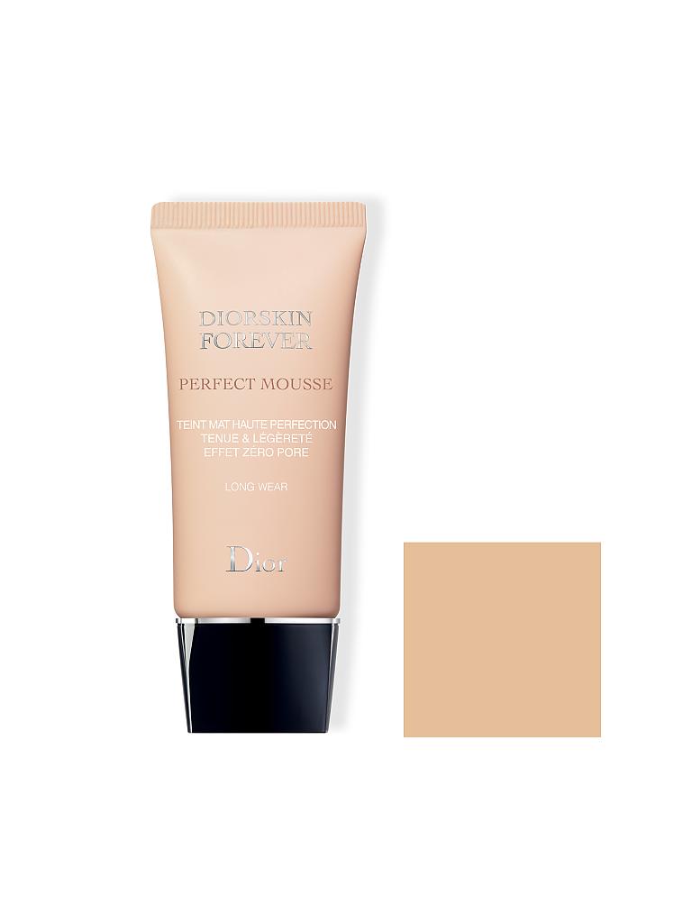 Diorskin Forever Perfect Mousse Amuahub 40 OFF